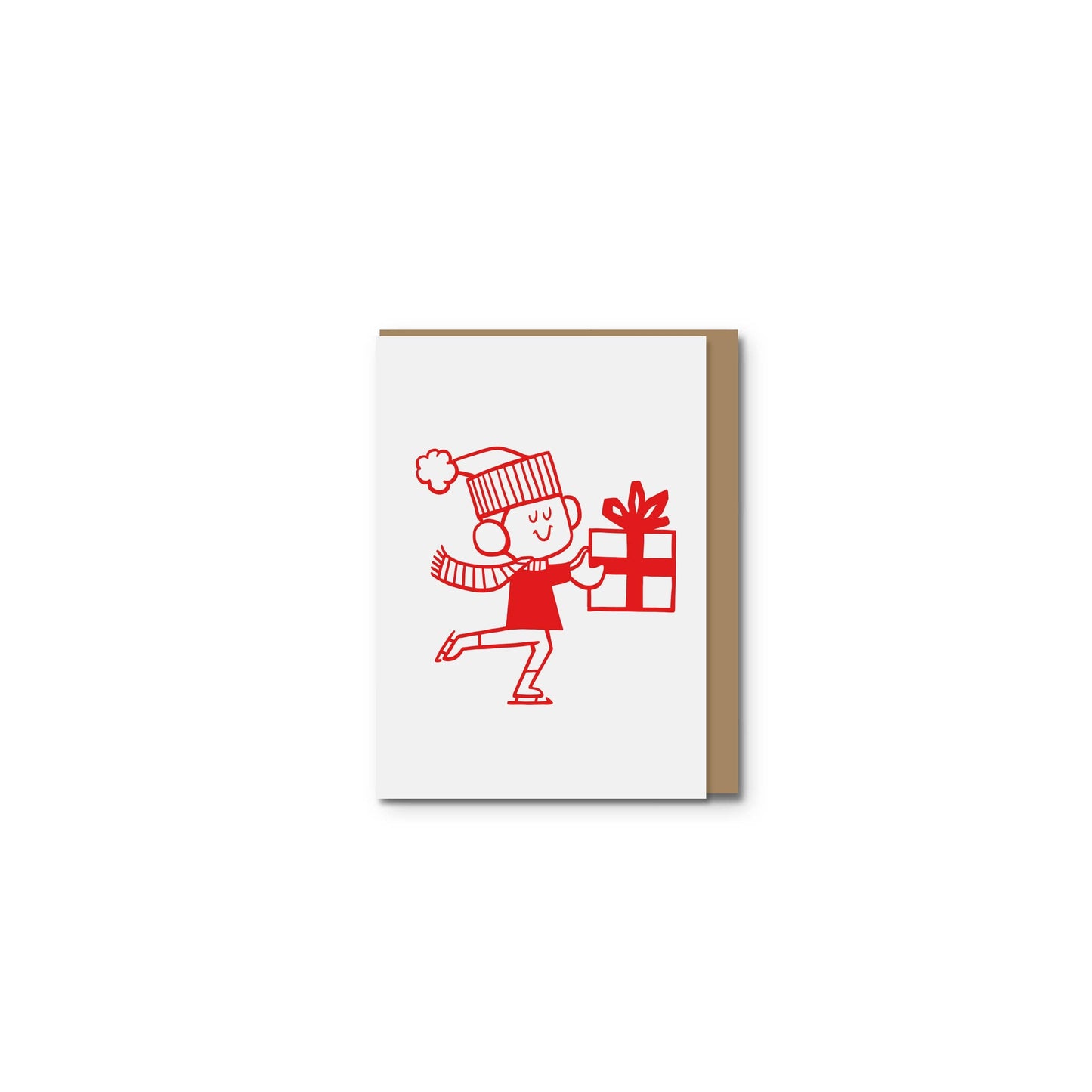 Sweet Bippy Press - Mini Skater
