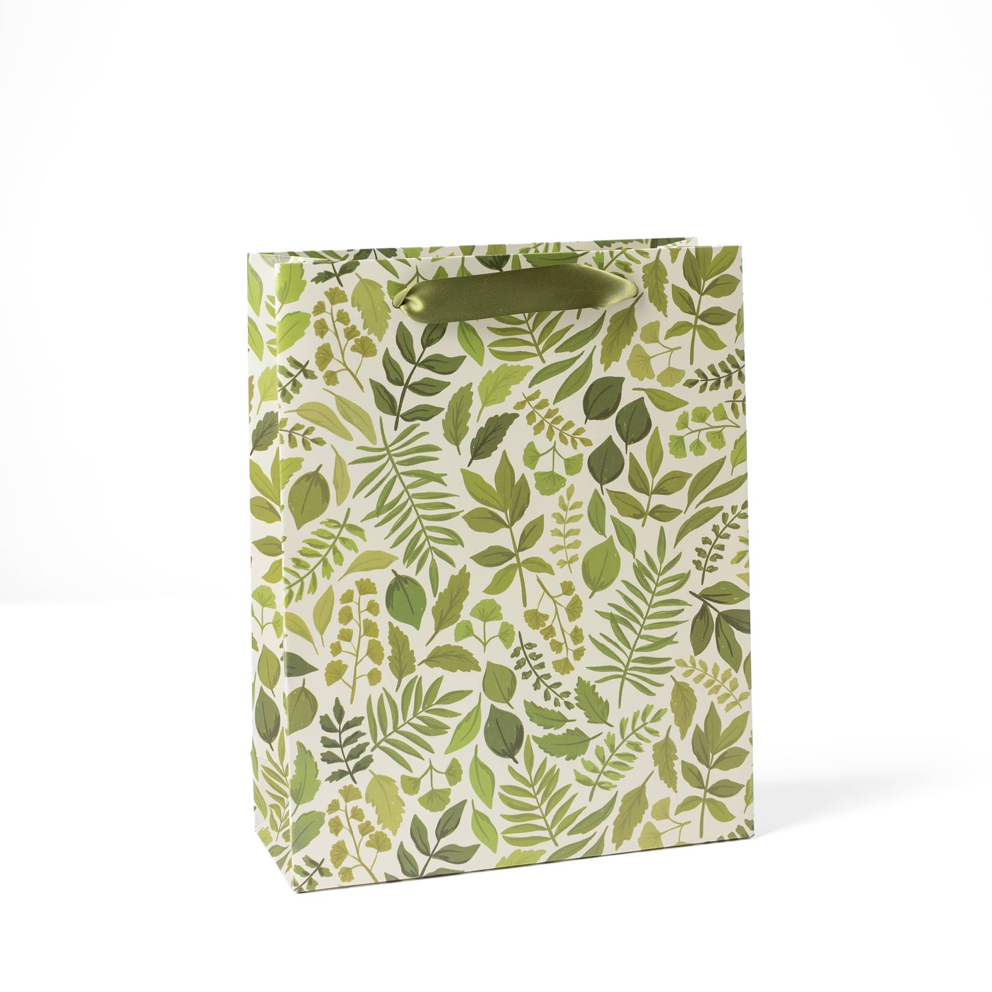 Elyse Breanne Design - Forest Floor Gift Bag: Medium
