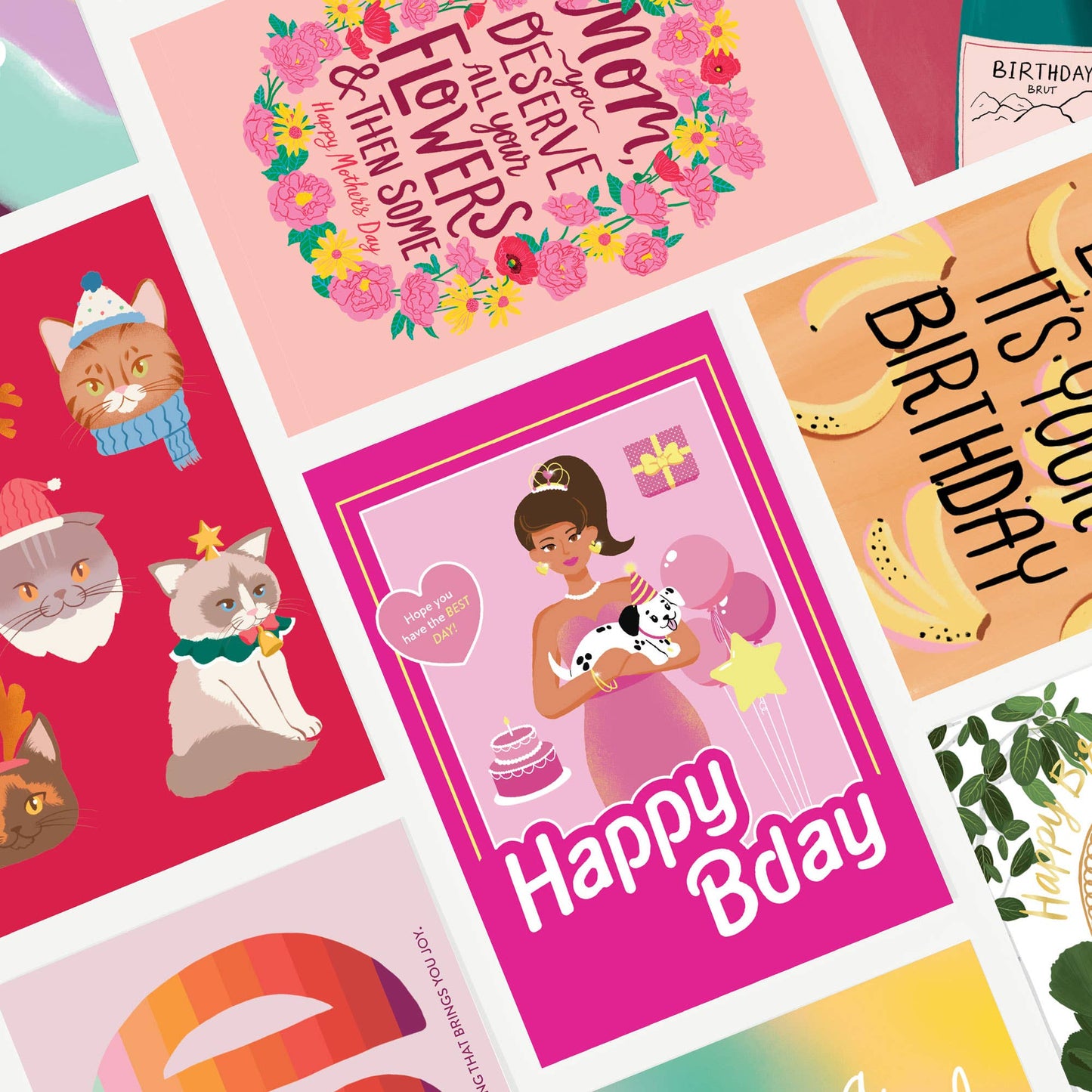 Pineapple Sundays Design Studio - Dad's Instructions