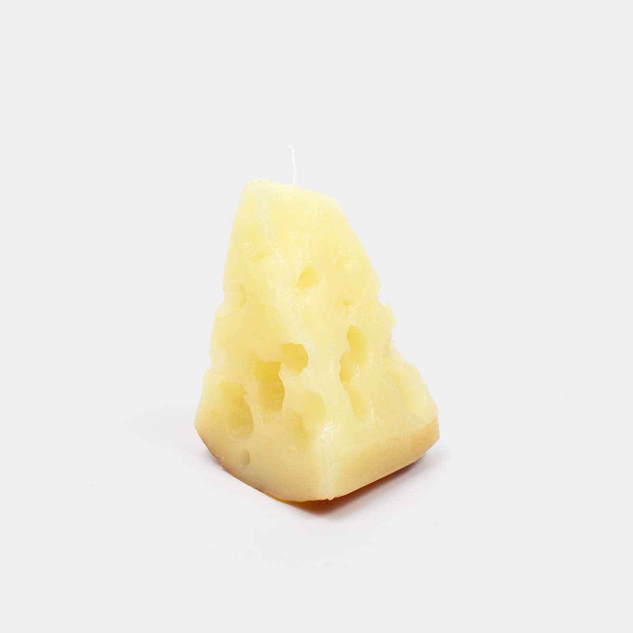 54 Celsius - Buon Appetito Realistic Cheese Food Candle - Made in Italy