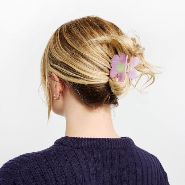 Chunks - Flower Claw - Shimmer