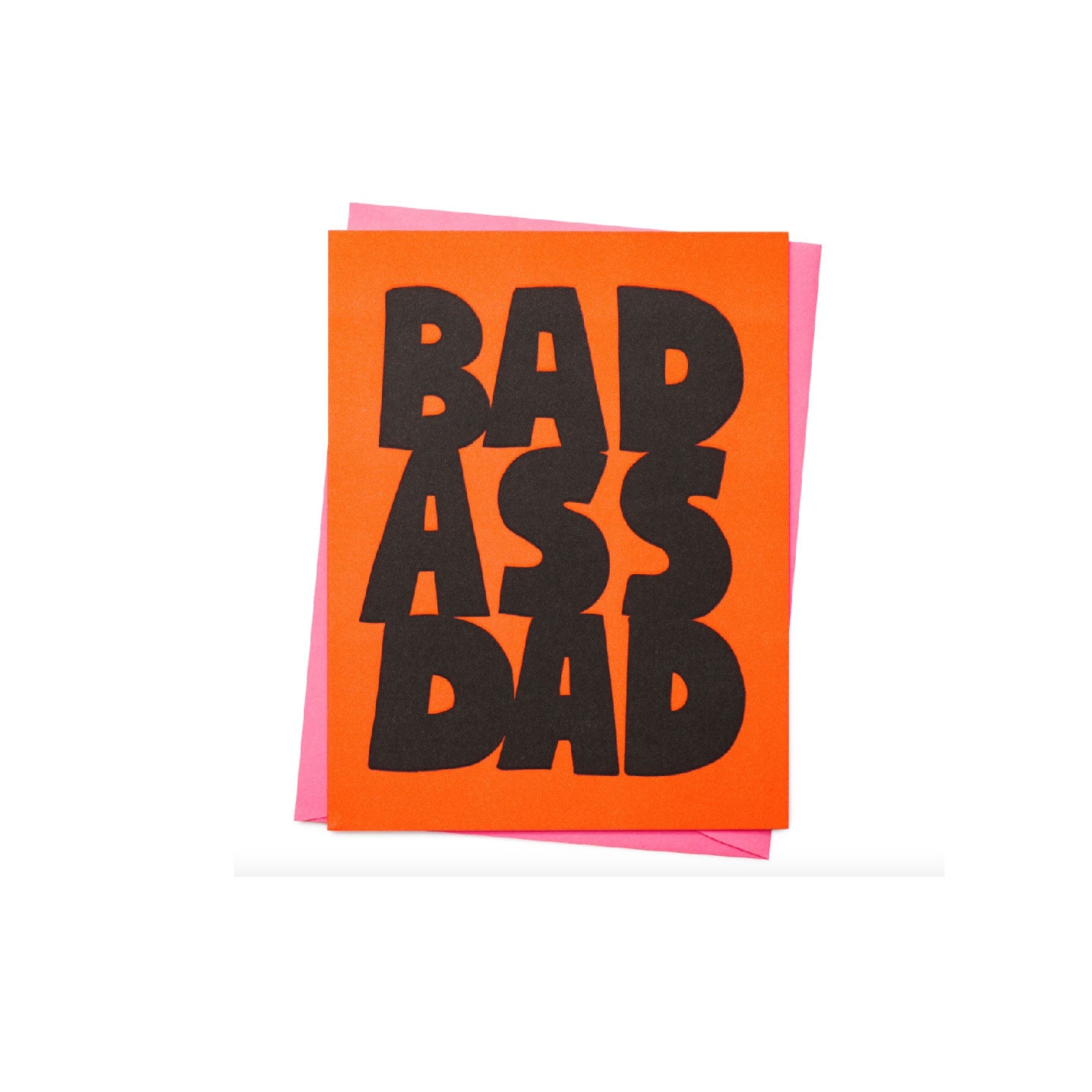 ASHKAHN - Bad Ass Dad