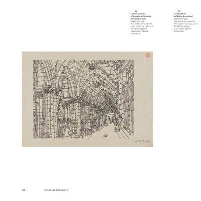 DAP - Writing a Chrysanthemum: The Drawings of Rick Barton - Barton, Rick