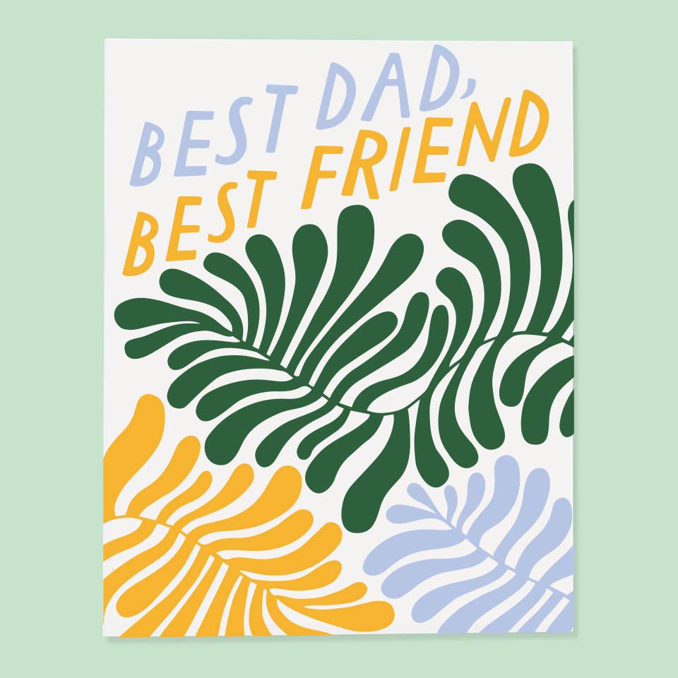 The Good Twin - Friend Dad
