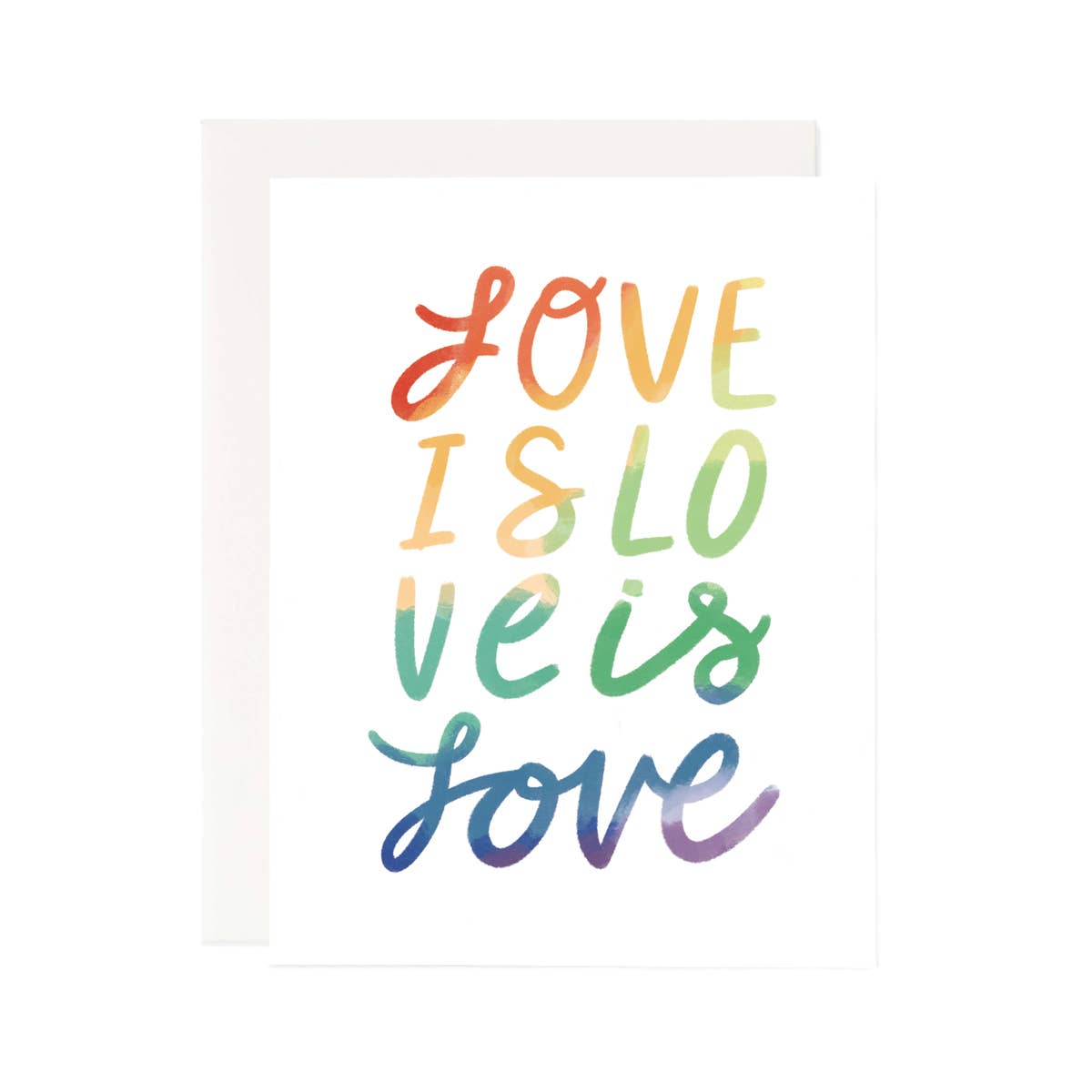 Pineapple Sundays - Love is Love