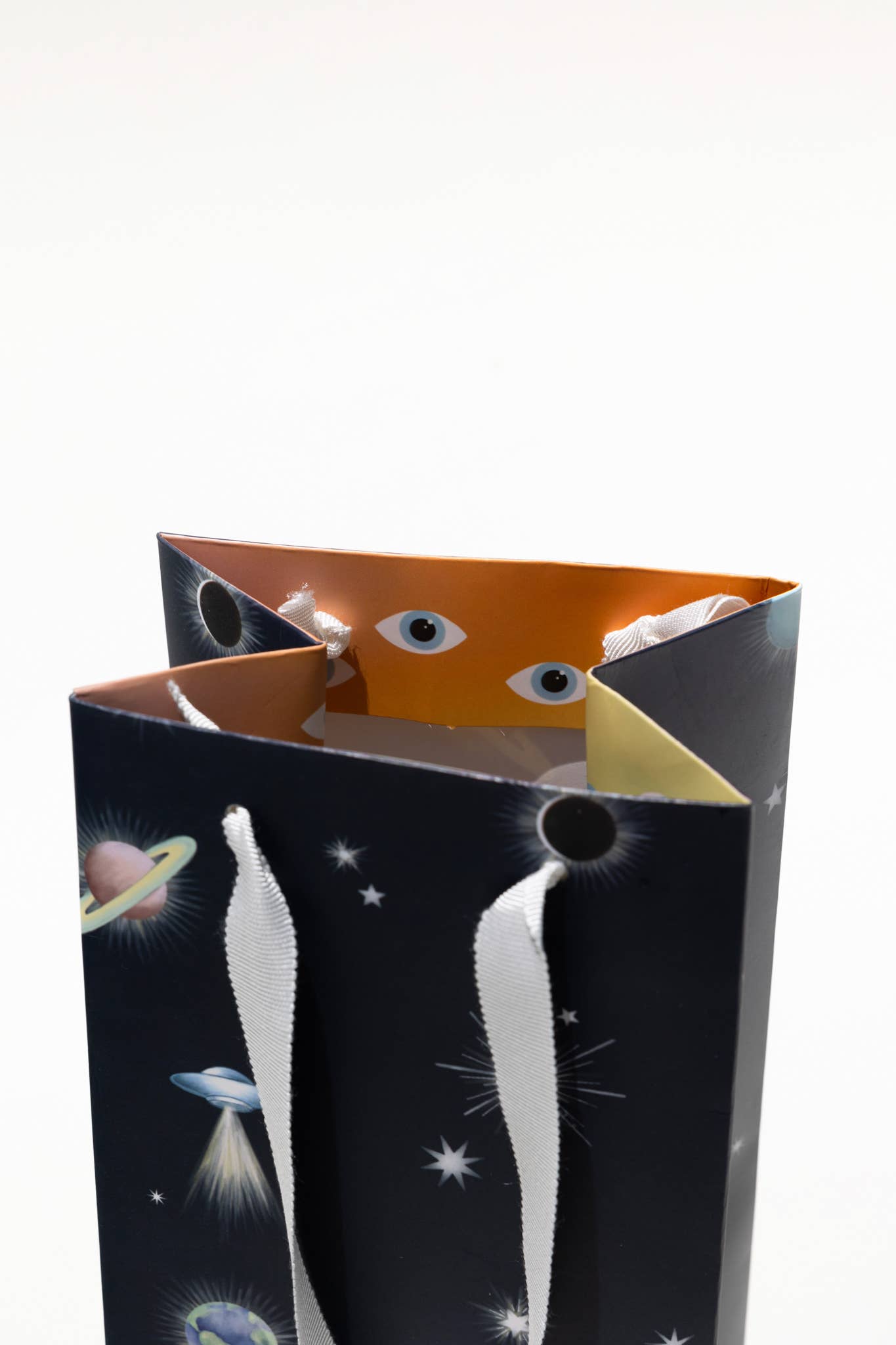Adelfi - Galaxy Wine Bag
