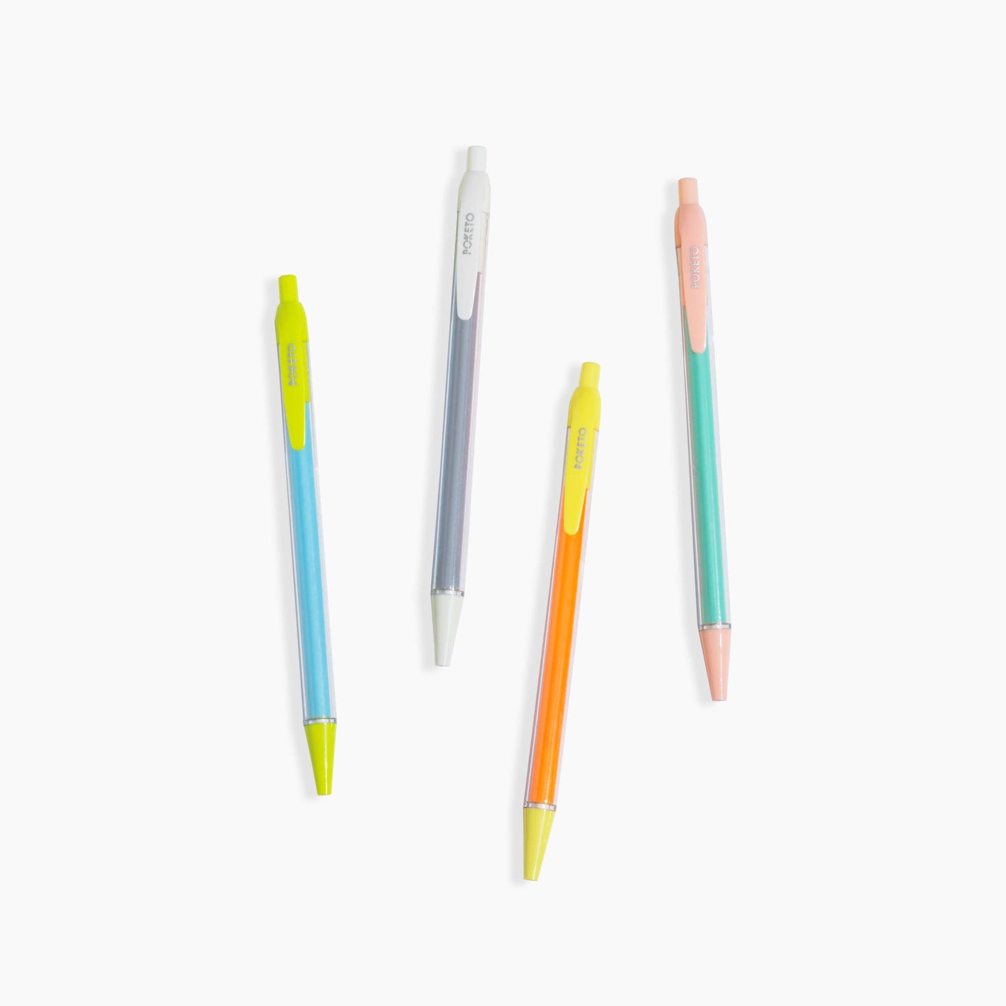 Poketo - Colorblock Mechanical Pencil