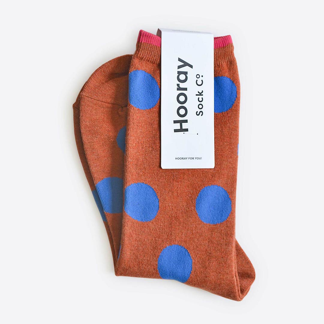 Hooray Sock Co. - Panhandle - (L)