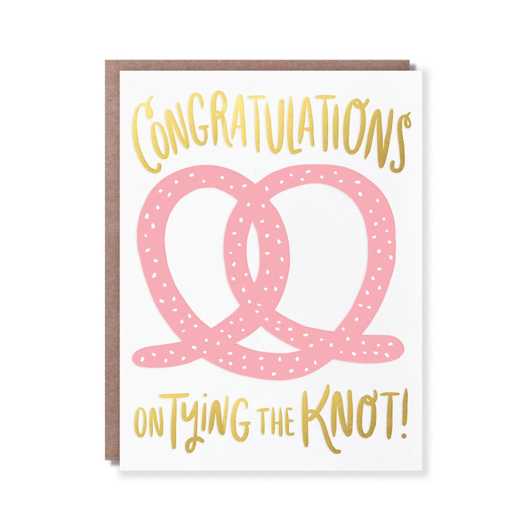 HELLO! LUCKY - Tie The Knot
