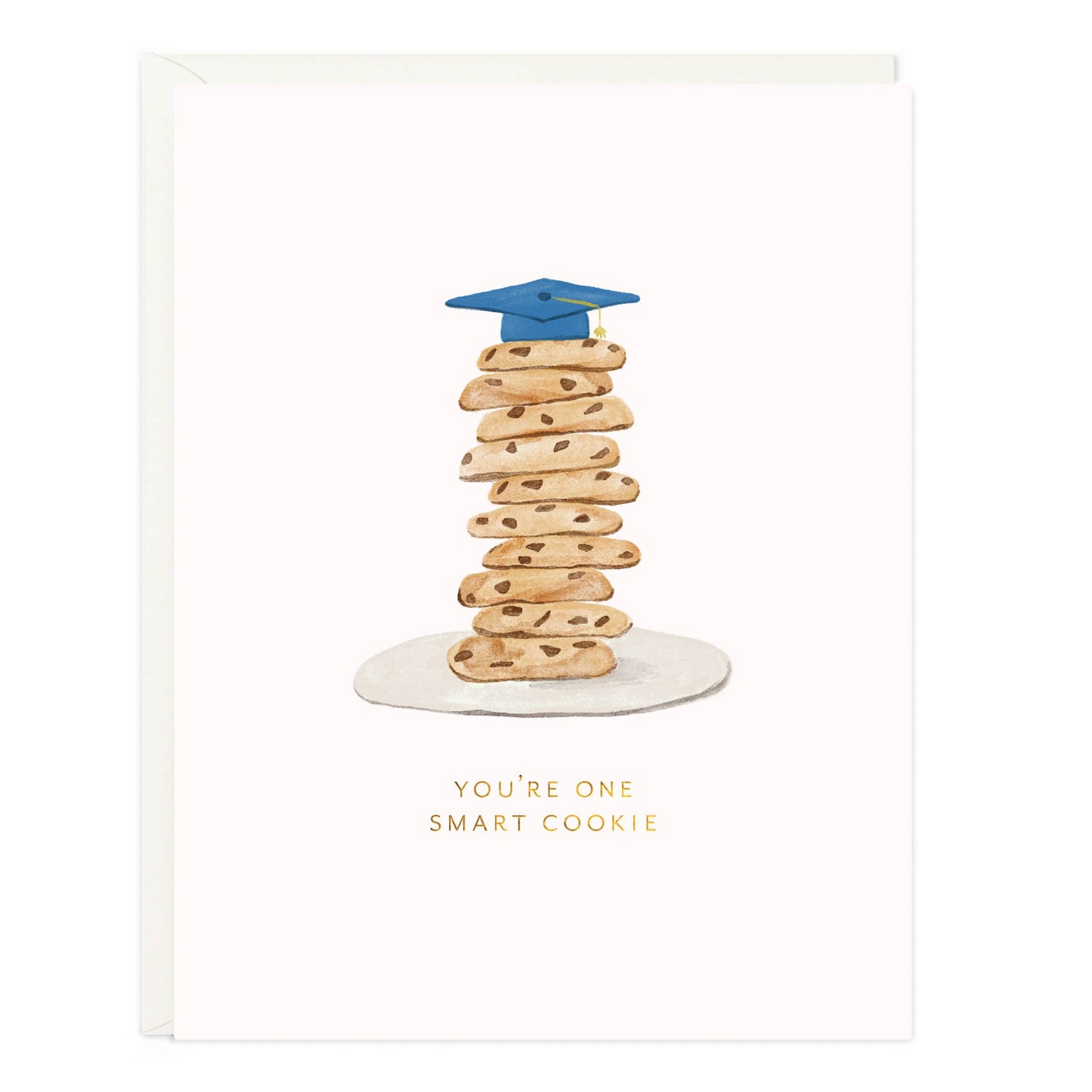 Ramona & Ruth - Smart Cookie Card