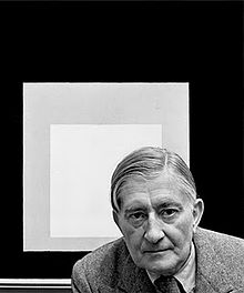 DAP - Josef Albers in Mexico