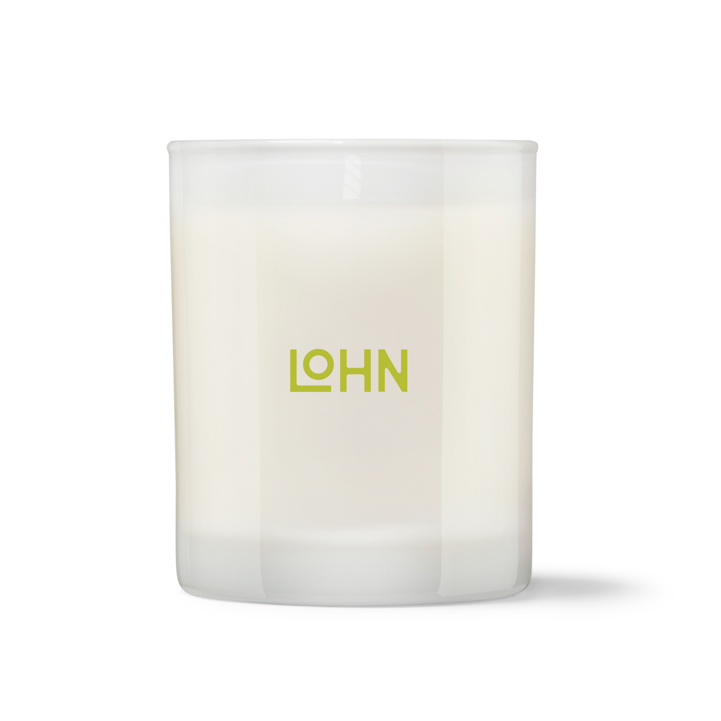 LOHN - 7.5oz Candle - ZIMA Bergamot & Black Tea