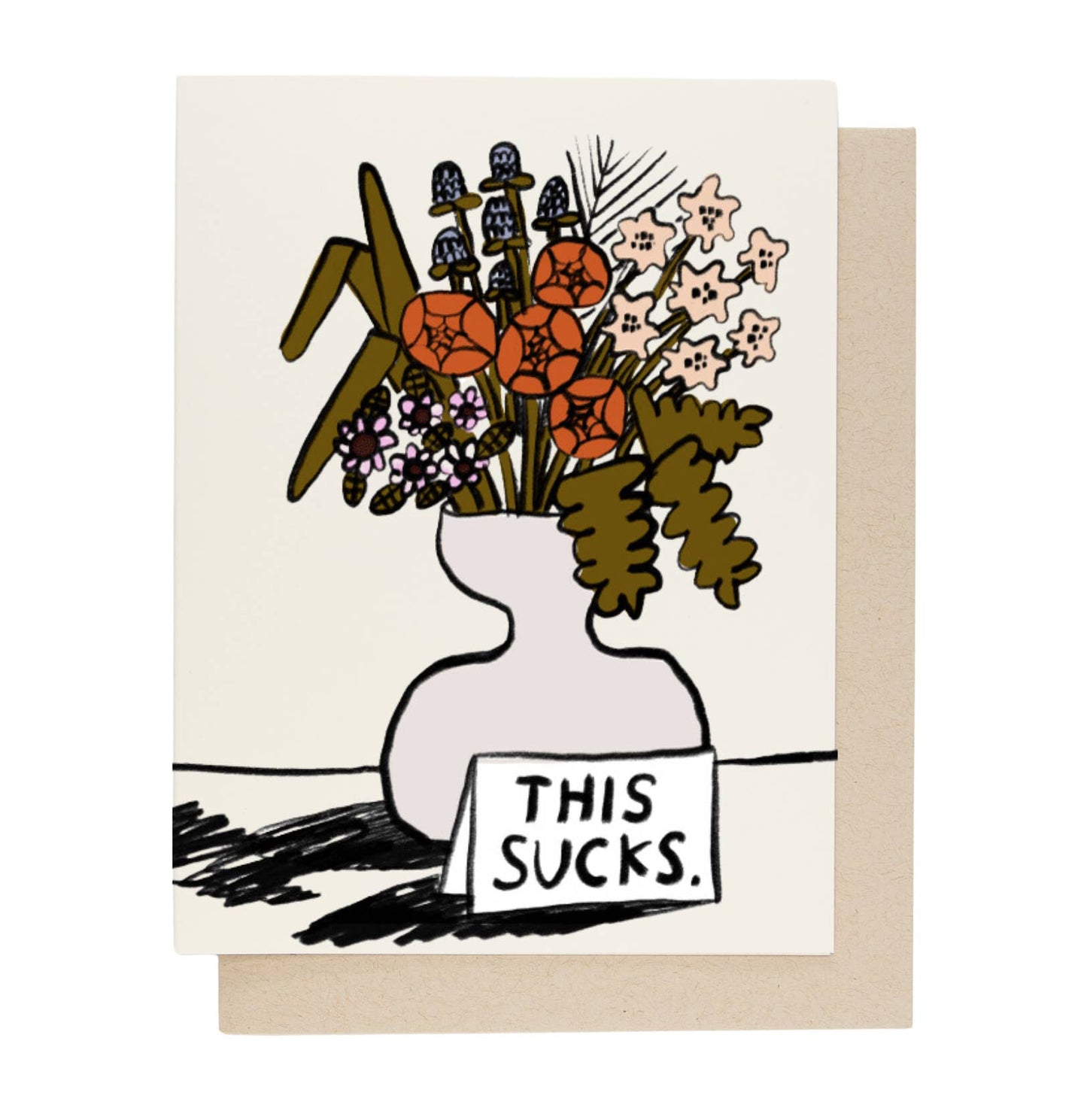 People I've Loved - This Sucks
