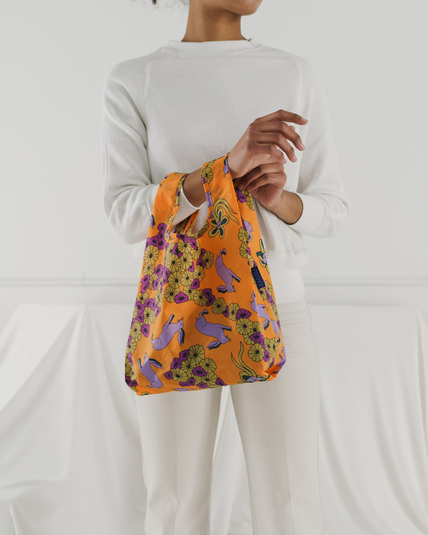 Baggu - Baby Baggu - Wild Rabbit