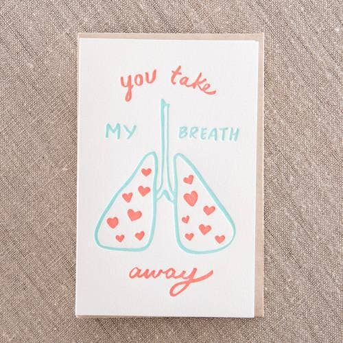 Pike Street Press - Take My Breath Away
