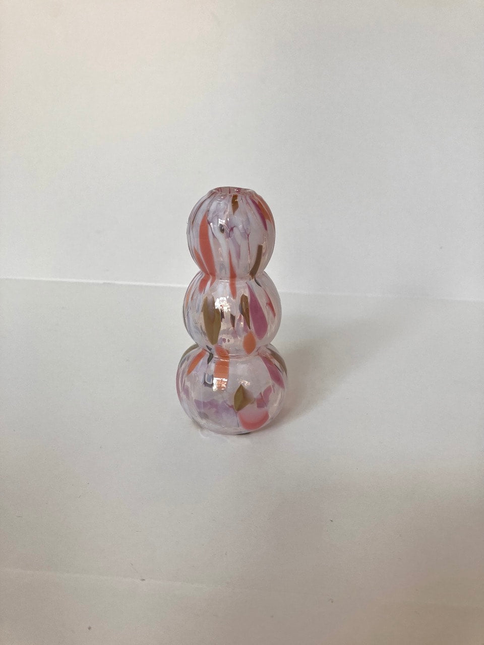 Maria Ida Designs - Neapolitan Mini Vase - Bubble