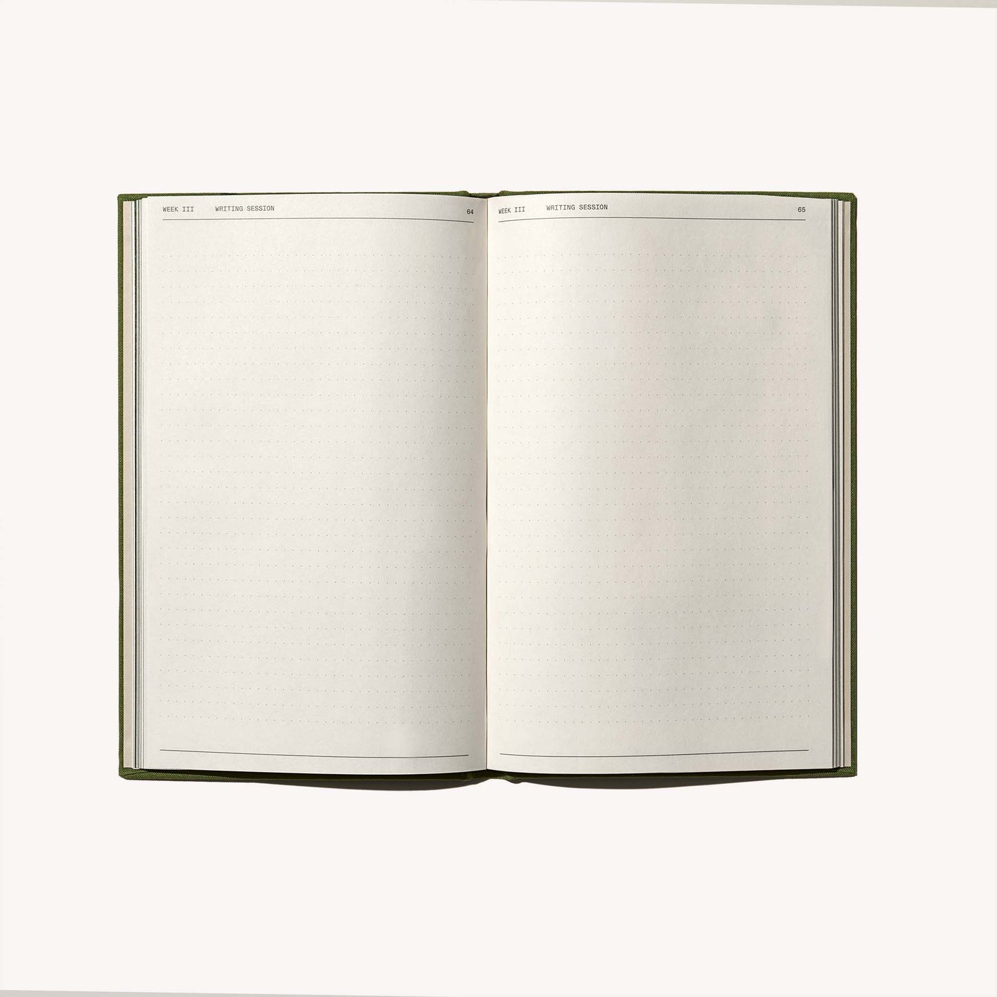 Therapy Notebooks - The After-Trauma Notebook
