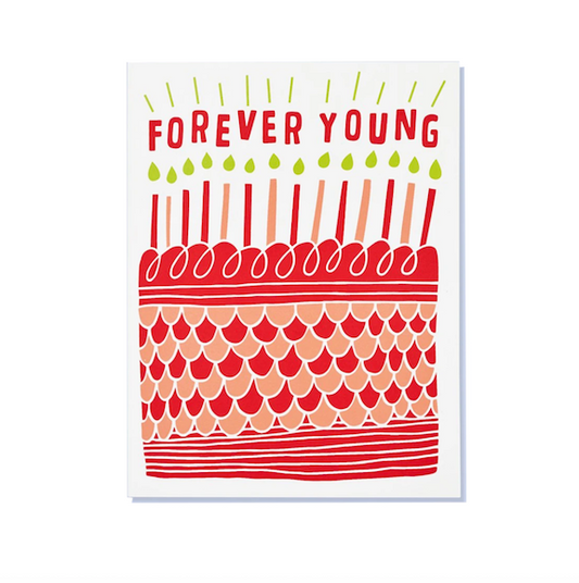 The Good Twin - Forever Young