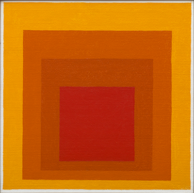 DAP - Josef Albers in Mexico