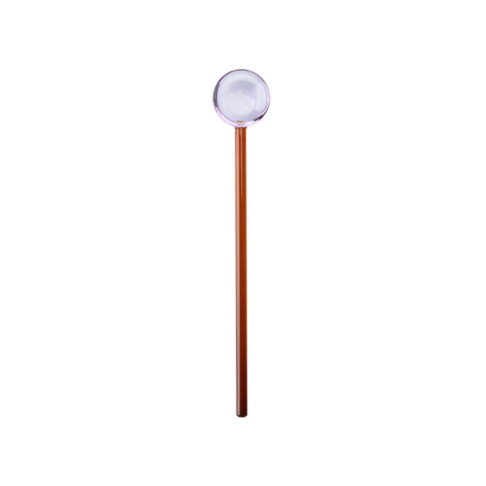 Tranquillo - Spoon - SINGLE - Orange / Pink