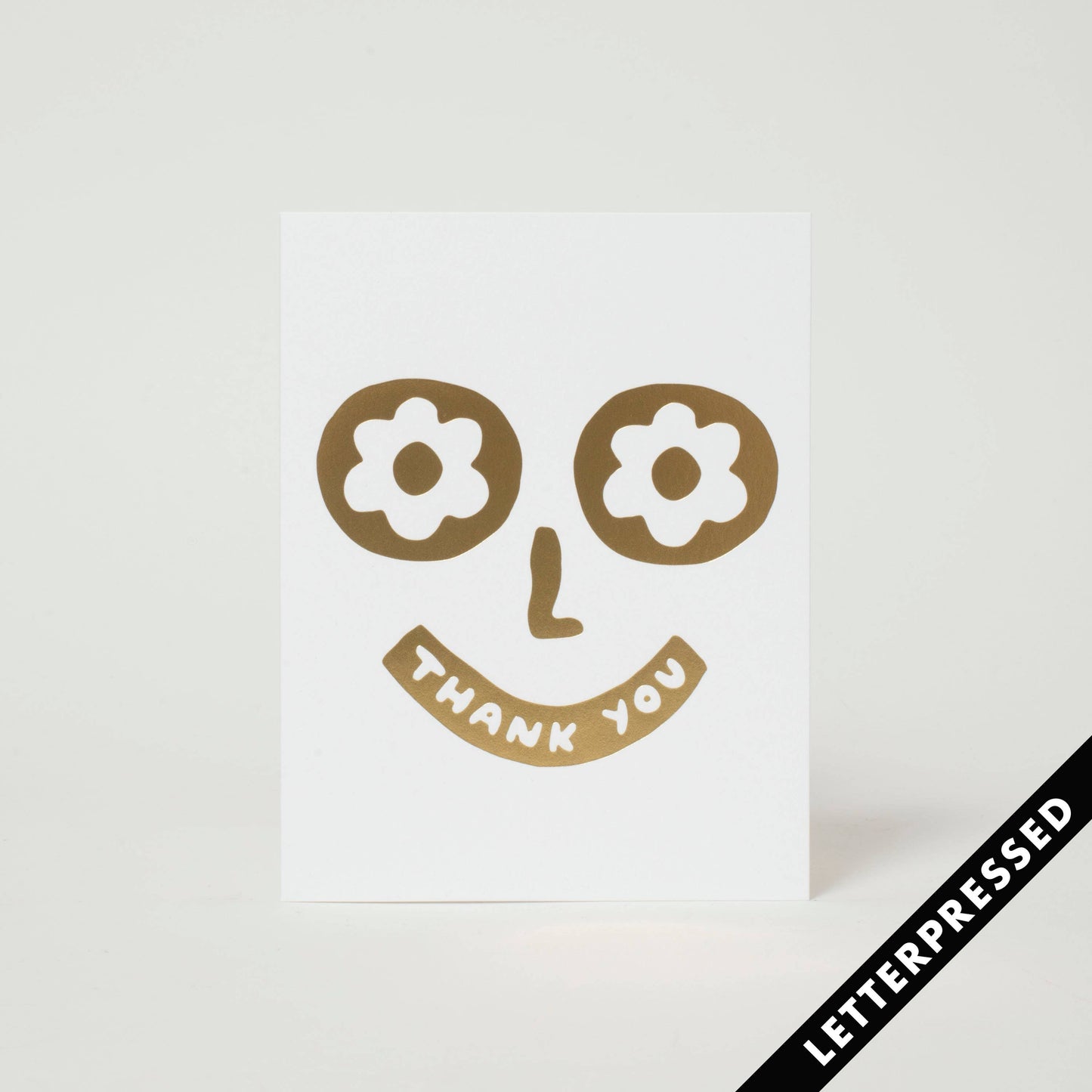 SUZY ULTMAN -- Thank You Face