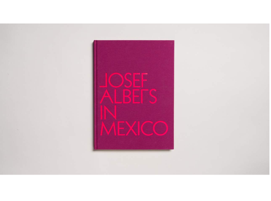 DAP - Josef Albers in Mexico