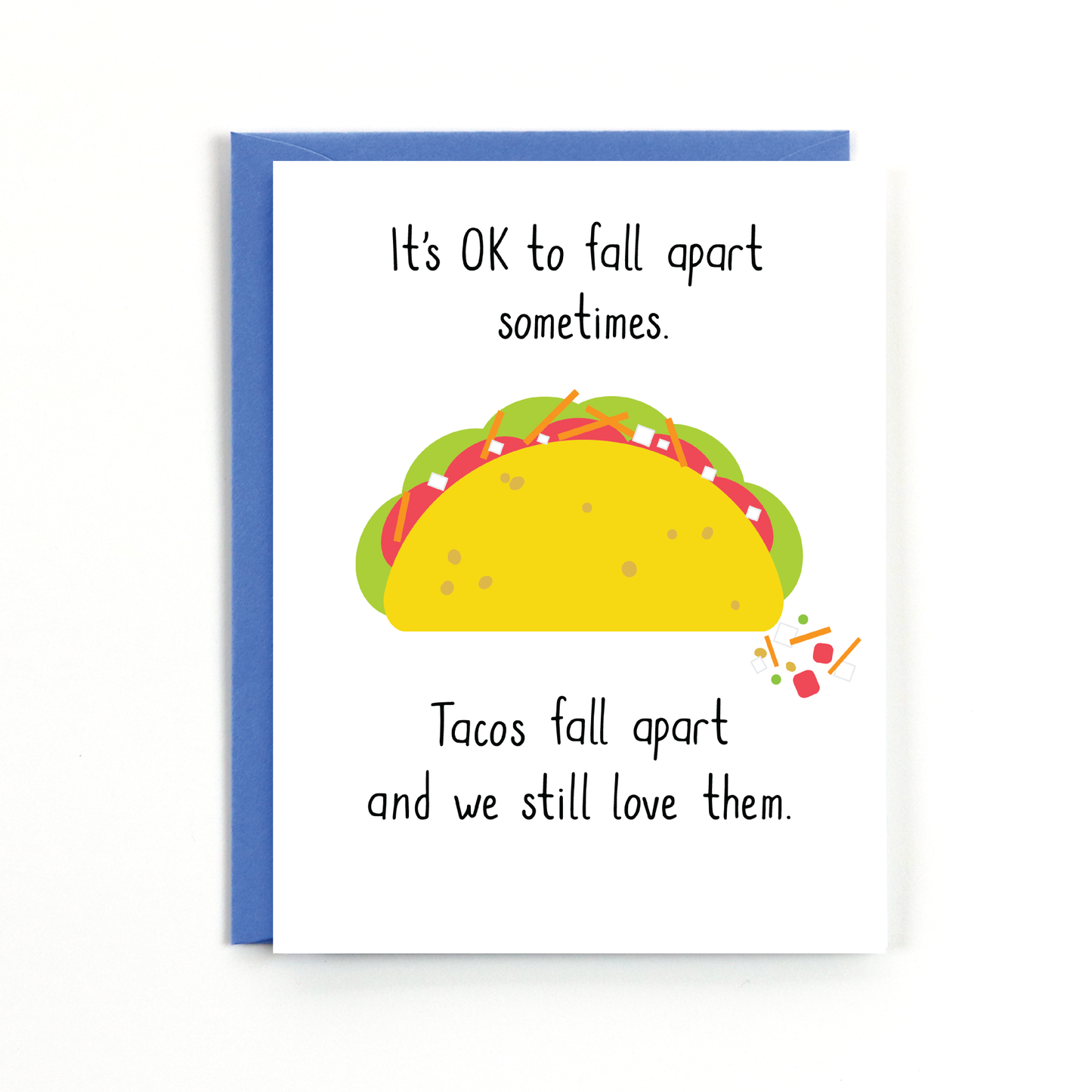 Public School- Fall Apart Taco