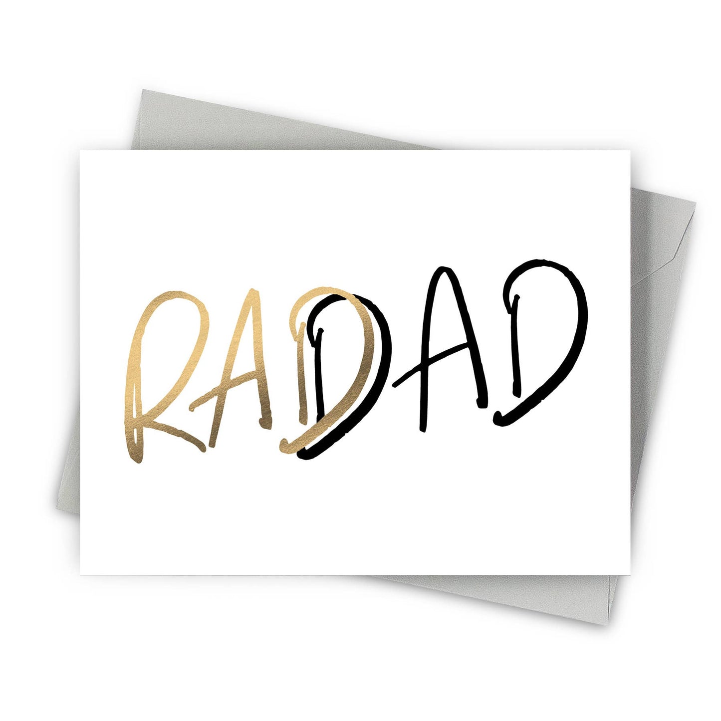 Fine Moments - Rad Dad