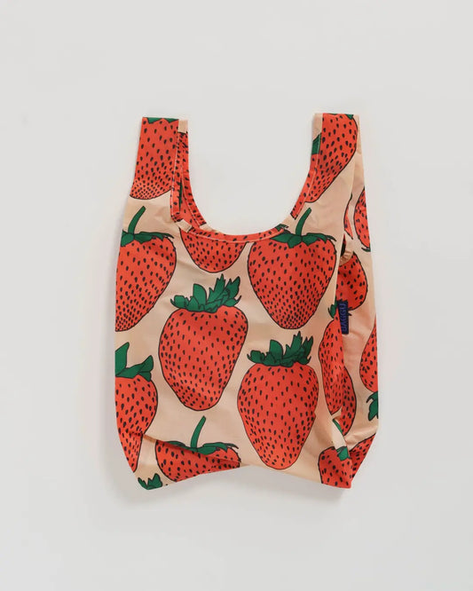 Baggu - Baby Baggu - Strawberry