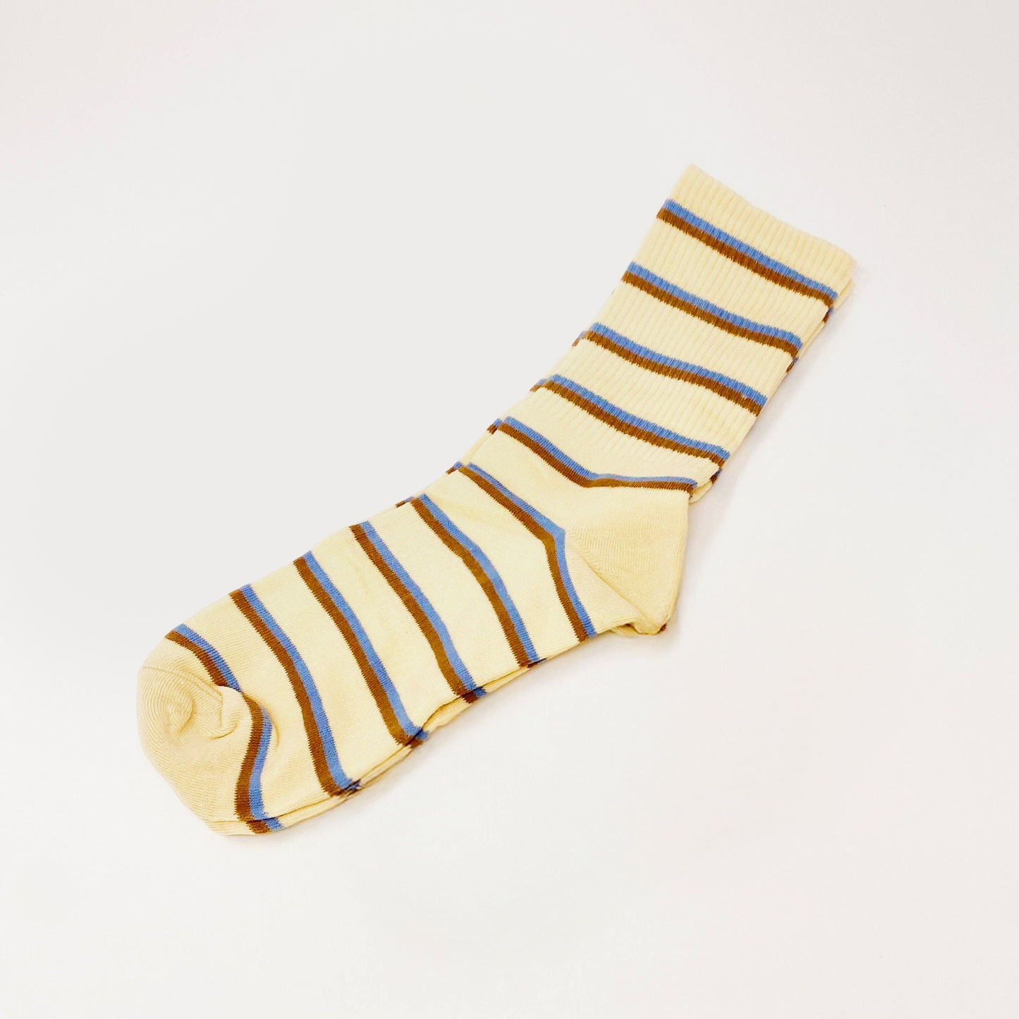 Ellison+Young Stripe Socks