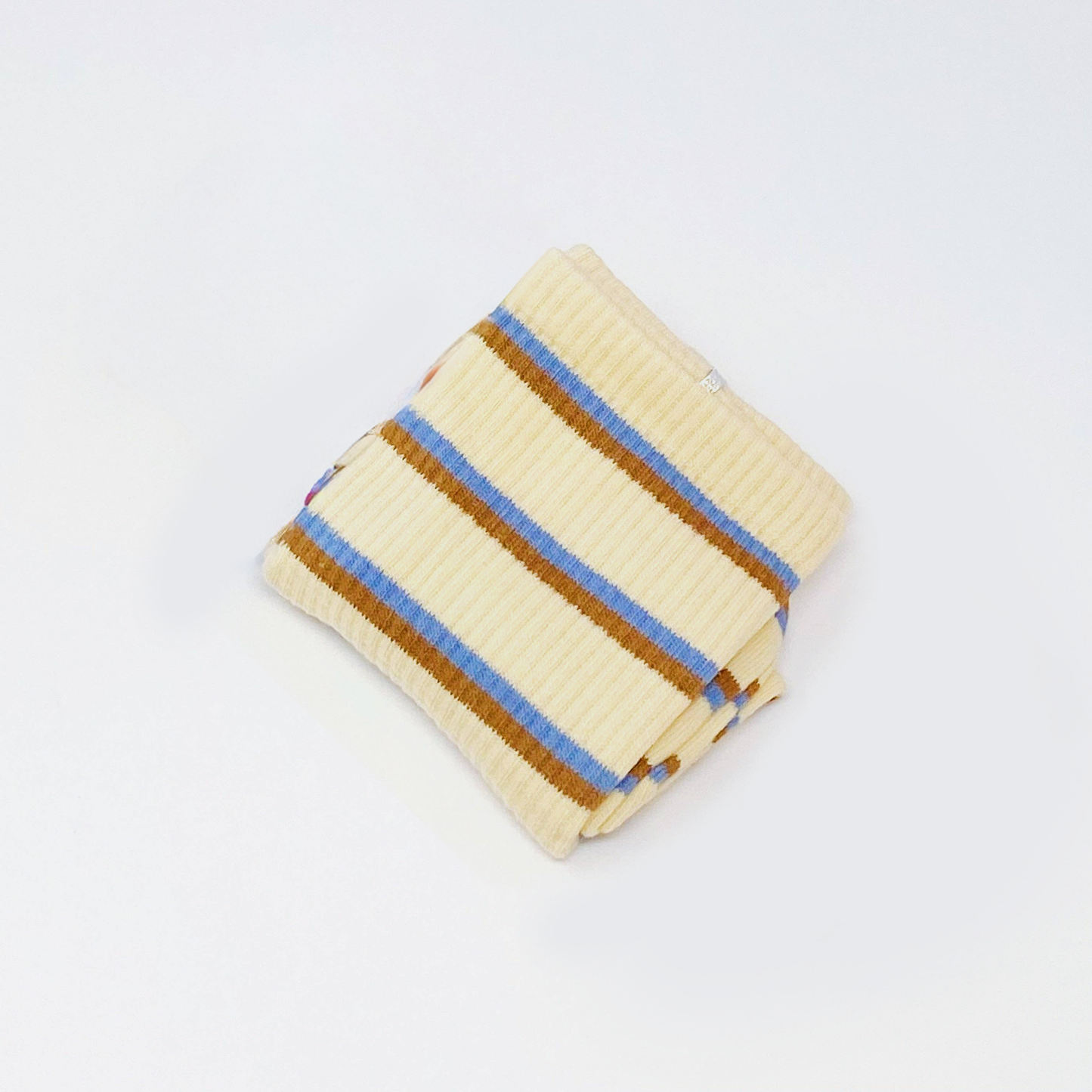 Ellison+Young Stripe Socks