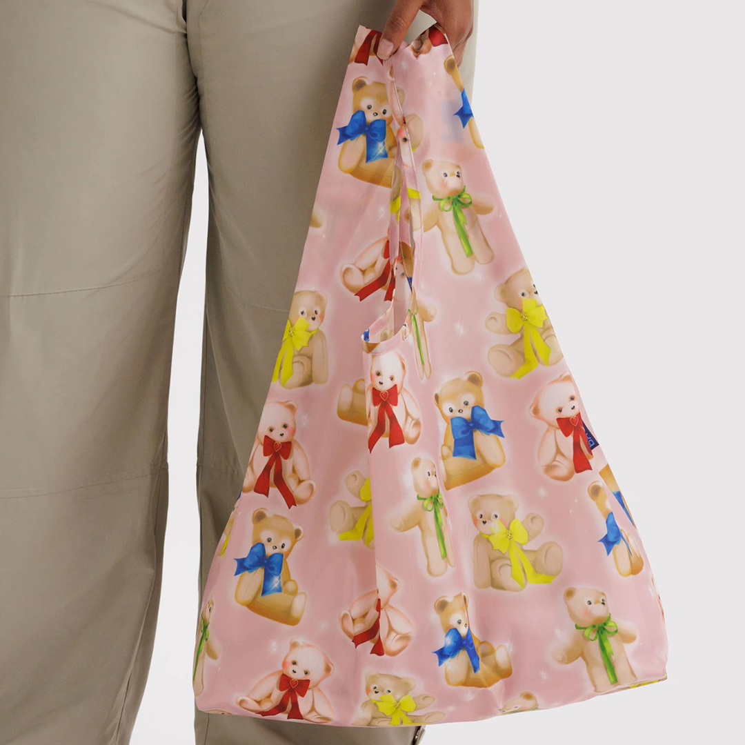 Baggu - Standard Baggu - Teddy Bears