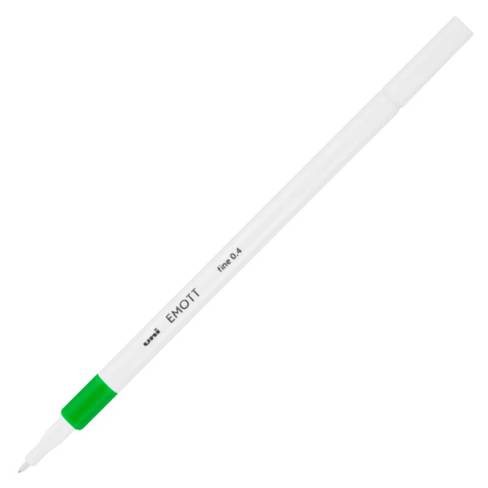 EMOTT - Ever Fine Color Liner - Green