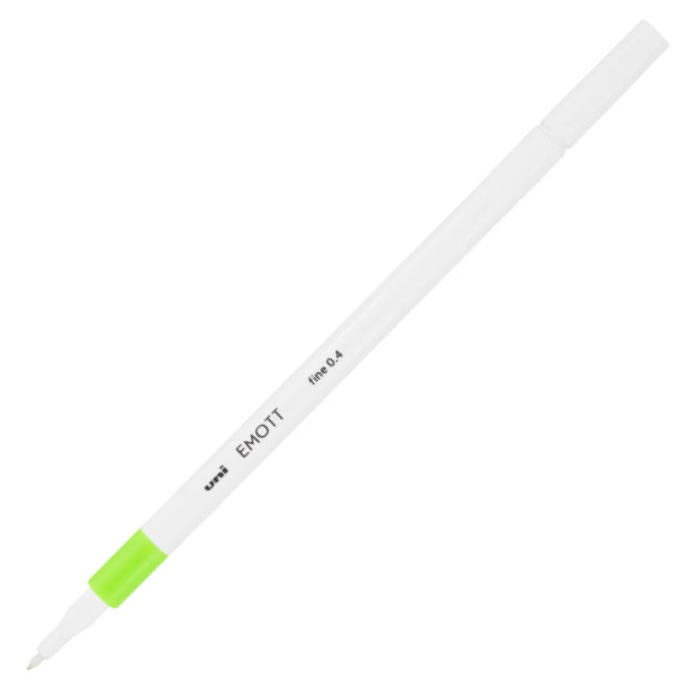 EMOTT - Ever Fine Color Liner - Light Green