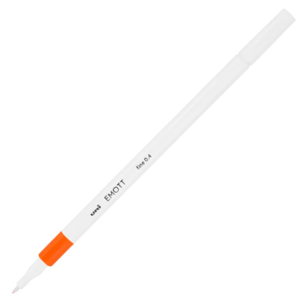 EMOTT - Ever Fine Color Liner - Orange