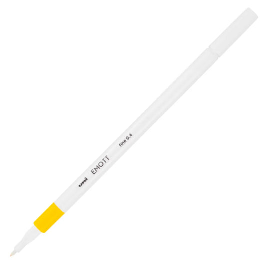 EMOTT - Ever Fine Color Liner - Yellow