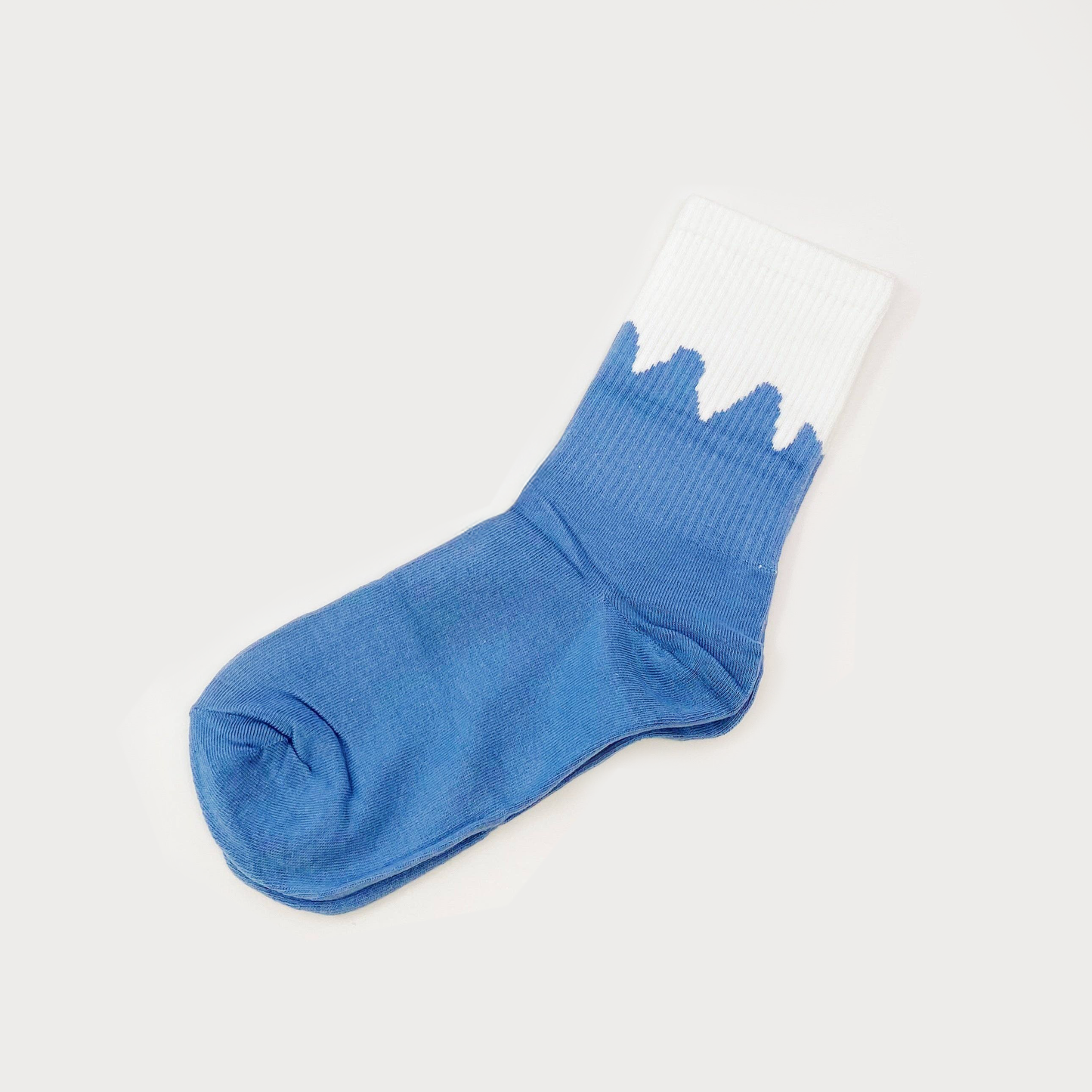 Ellison+Young Wave Socks