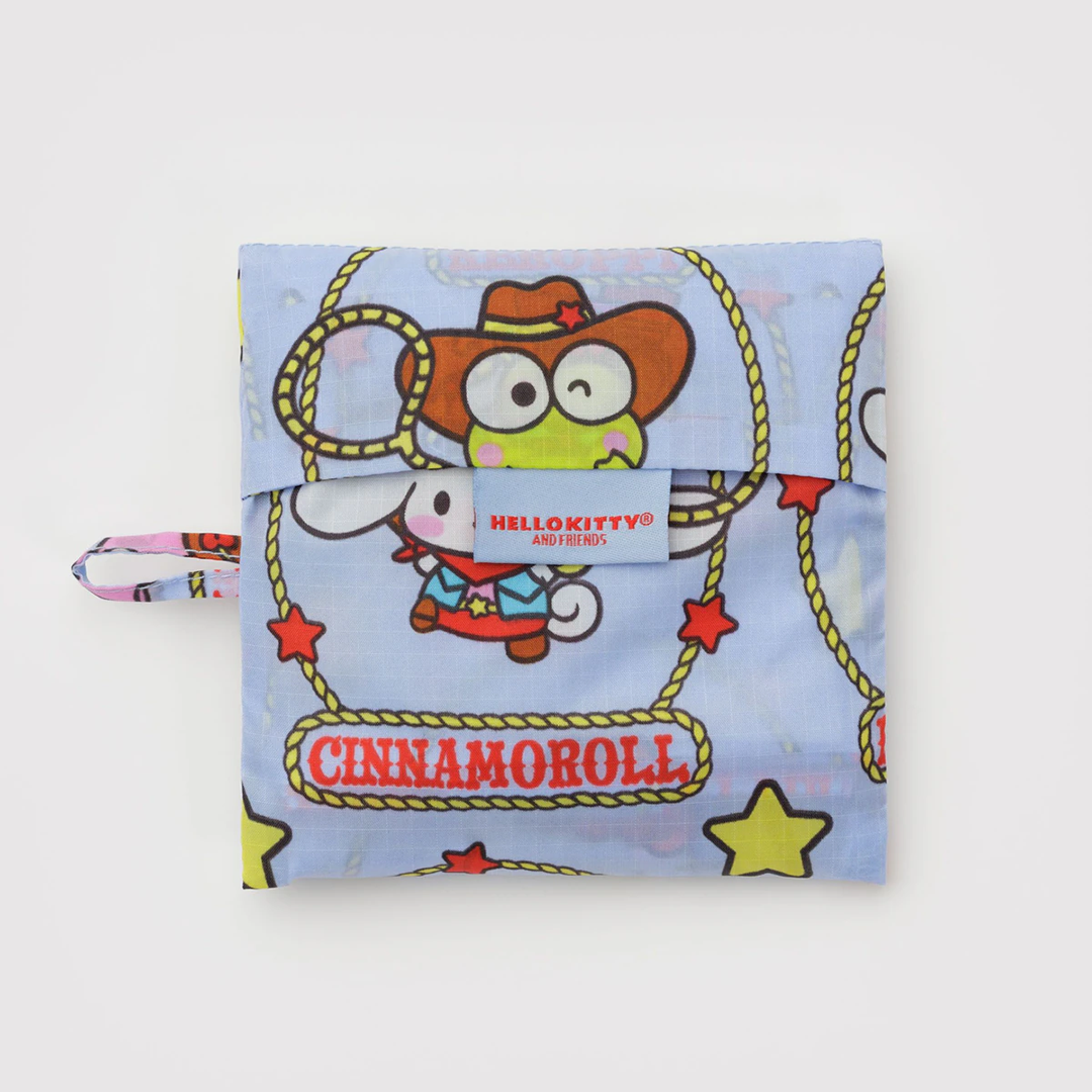 Baggu - Standard Baggu - Hello Kitty & Friends Western