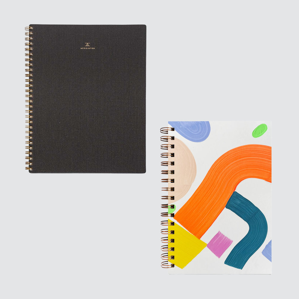 Notebooks