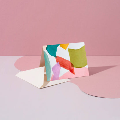 Moglea - Calypso Stationery Set