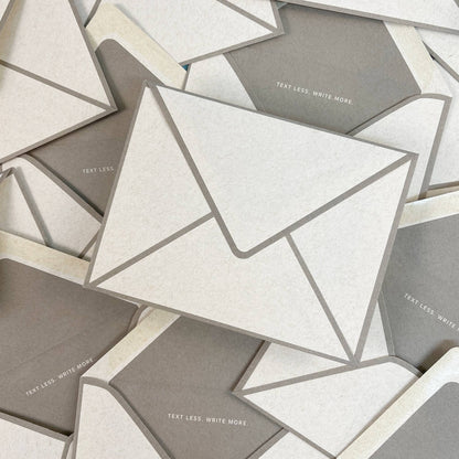 INK MEETS PAPER - Amazing Wonderful Mom - Mother's Day card