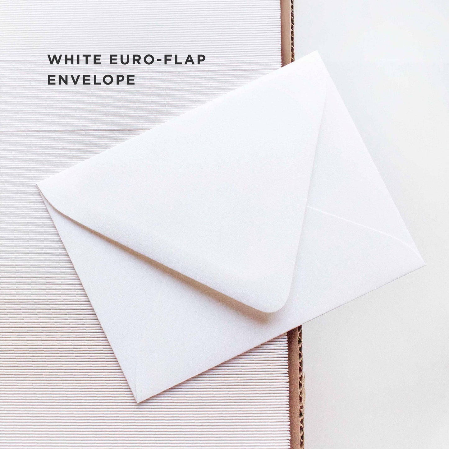 Line & Kind Paper - New Home, New Plants