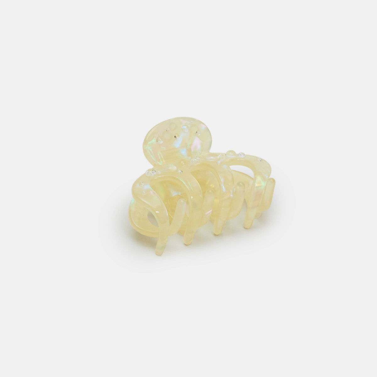 CHUNKS - Octopus Claw in Small Pearl Shimmer