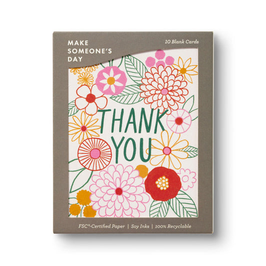 Make Someone’s Day - Gardens of Gratitude Box Set