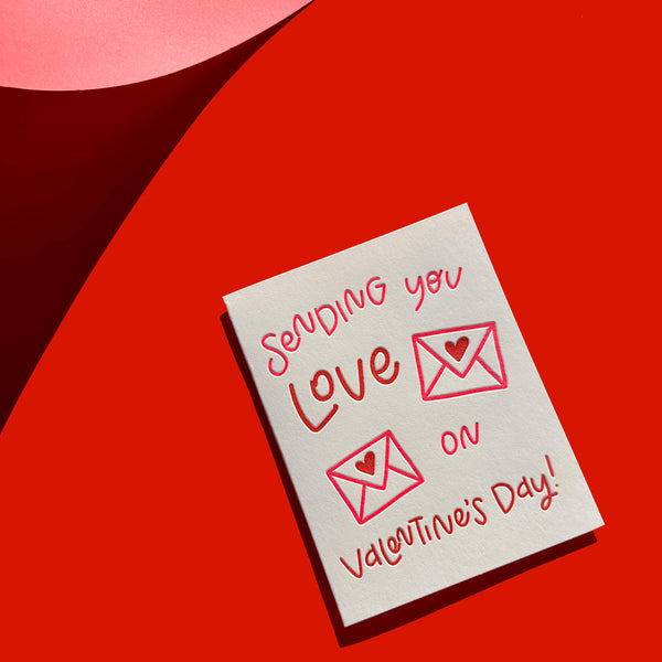 Valentine's Day – post.script.