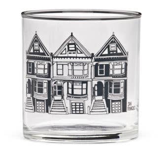 Claudia Pearson - San Francisco Glass