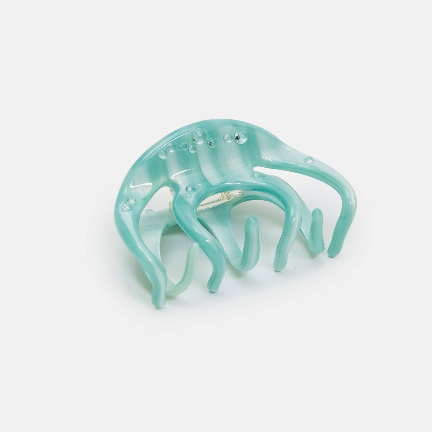 CHUNKS - Octopus Claw in Large Blue Dew