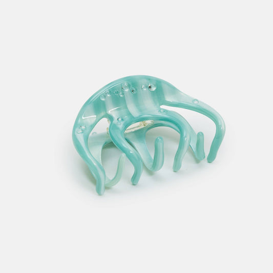 CHUNKS - Octopus Claw in Large Blue Dew