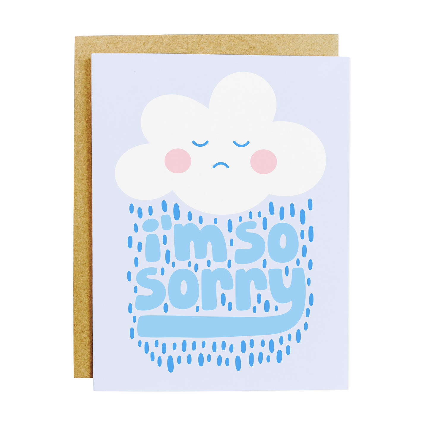 KANDS.CO - So Sorry Card
