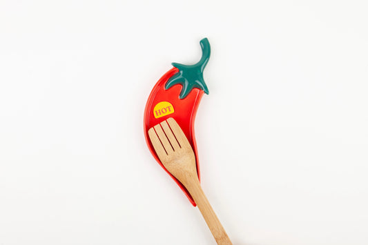 DOIY - Farmers Market Spoon Rest